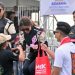 Zita Anjani Dukung Drifter Wanita di IDS Sumatra 2026, Lampung Selatan Cetak Sejarah