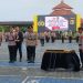 Rotasi Kapolsek di Lampung Selatan, Toni Kasmiri Minta Pelayanan Polisi Makin Profesional