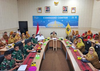Jelang Iduladha, Pemprov Lampung Perketat Pengawasan Harga Pangan Strategis