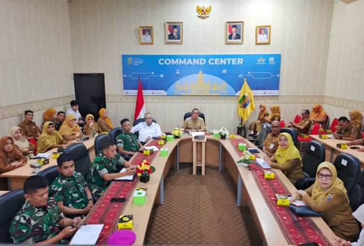 Jelang Iduladha, Pemprov Lampung Perketat Pengawasan Harga Pangan Strategis