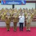 Wakil Gubernur Jihan Nurlela Dorong Tata Kelola Pemerintahan Lebih Bersih dan Efektif