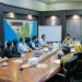Lampung Kejar Desa Berlistrik 100 Persen, Gubernur Rahmat Mirzani Djausal Beri Dukungan