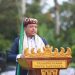 Pemkab Pringsewu Gelar Salat Idul Adha 1447 H dan Sembelih Sapi Kurban Presiden 1,1 Ton