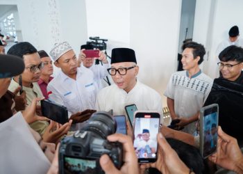 Gubernur Lampung Minta BPKAD Siapkan Penyaluran Gaji ke-13 ASN Mulai 2 Juni 2026