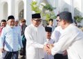Iduladha 1447 H, Pemprov Lampung Ajak Warga Perkuat Solidaritas dan Kepedulian Sosial