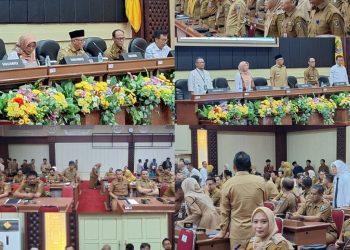 Pemprov Lampung Siaga El Nino 2026, Infrastruktur Air Pertanian Diperkuat