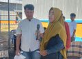 Bulog Lampung Selatan Tebar 800 Paket Daging Kurban untuk Warga dan Ormas