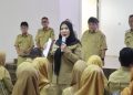 Publik Bertanya-Tanya, Benarkah Kepsek di Bandar Lampung Bakal Dapat Motor?