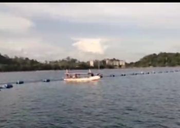 Pemerhati Lingkungan Desak Pemprov Lampung Fasilitasi Konflik Nelayan dan Resort Marriot