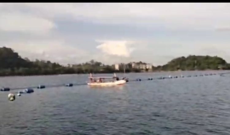 Pemerhati Lingkungan Desak Pemprov Lampung Fasilitasi Konflik Nelayan dan Resort Marriot