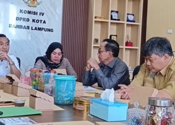 Saat BOSDA Rp9,5 Miliar Masih Tertahan, Pemkot Siapkan Insentif untuk 211 Kepsek