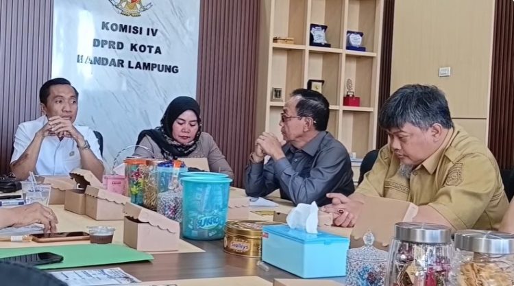 Saat BOSDA Rp9,5 Miliar Masih Tertahan, Pemkot Siapkan Insentif untuk 211 Kepsek