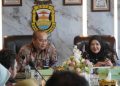 Dana Hibah SMA Siger Jadi Pertanyaan di Tengah Raihan WTP Pemkot Bandar Lampung