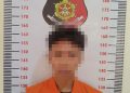 Rumah Mahasiswa Dibobol, Polsek Candipuro Tangkap Dua Pelaku Muda