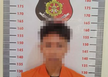 Rumah Mahasiswa Dibobol, Polsek Candipuro Tangkap Dua Pelaku Muda