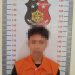 Rumah Mahasiswa Dibobol, Polsek Candipuro Tangkap Dua Pelaku Muda