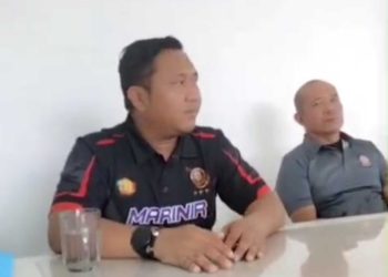 Konflik Nelayan vs Marriott, Komitmen Wabup Pesawaran Kini Diuji