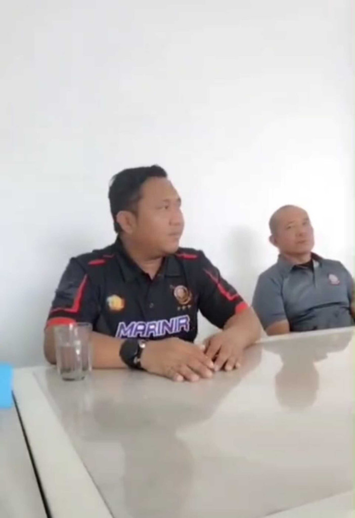 Konflik Nelayan vs Marriott, Komitmen Wabup Pesawaran Kini Diuji