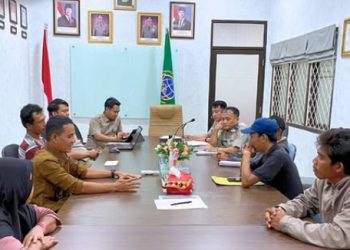 Gerak Cepat! Kantor Pertanahan Tanggamus Panggil Pihak Bersengketa