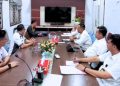 Percepat Penyelesaian Residu PTSL, Kantah Tanggamus Perkuat Sinergi Bersama Stakeholder