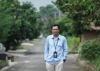 Satire, Ironi, dan Politik Lokal: Membaca Puisi-Puisi Muhammad Alfariezie