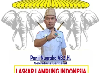 3 Tahun Tanpa Tersangka, Kasus Dugaan Mark Up DPRD Tanggamus Jadi Sorotan Publik