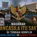 Hotel Bintang Lima Berdiri, Nelayan Masih Menunggu Janji Pembelaan dari Pemerintah