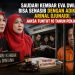 Saudari Kembar Eva Dwiana Disorot, Dugaan Pelanggaran Yayasan Pendidikan Jadi Perhatian Publik