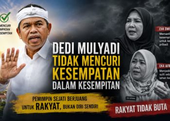 Perbandingan Kebijakan Pendidikan, Dedi Mulyadi Jadi Sorotan Publik