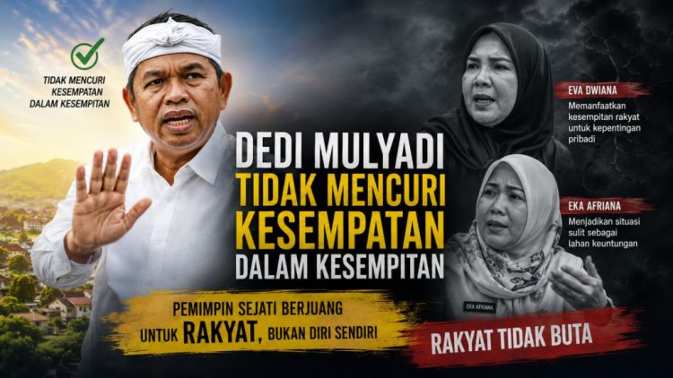 Perbandingan Kebijakan Pendidikan, Dedi Mulyadi Jadi Sorotan Publik