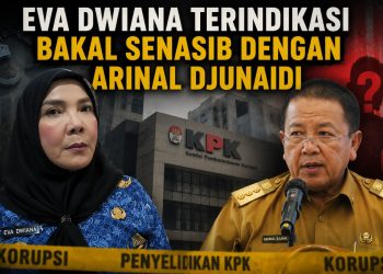 Konflik Kepentingan Jadi Sorotan, Nama Eva Dwiana Kembali Ramai Diperbincangkan