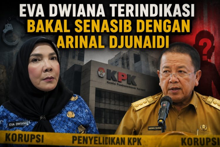 Konflik Kepentingan Jadi Sorotan, Nama Eva Dwiana Kembali Ramai Diperbincangkan