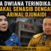 Konflik Kepentingan Jadi Sorotan, Nama Eva Dwiana Kembali Ramai Diperbincangkan