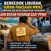 Jelang PPDB, Kepala Sekolah SMPN di Lampung Selatan Keluhkan Iuran Liburan ke Bandung