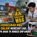 Menu Sama, Korban Berbeda: Misteri Keracunan MBG di SMA Negeri 6 Bandar Lampung