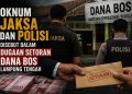 Dugaan Pungutan Dana BOS Lampung Tengah Jadi Sorotan, Informasi Libatkan Oknum Polisi dan Jaksa