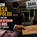Dugaan Pungutan Dana BOS Lampung Tengah Jadi Sorotan, Informasi Libatkan Oknum Polisi dan Jaksa