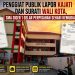 Sehari Setelah Dilaporkan ke Kajati, SMA Siger 1 Bandar Lampung Gelar Perpisahan Siswa