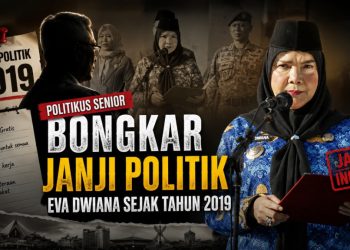 Ferdi Gunsan Kritik Penanganan Banjir Bandar Lampung, Janji Kampanye Kembali Diungkit