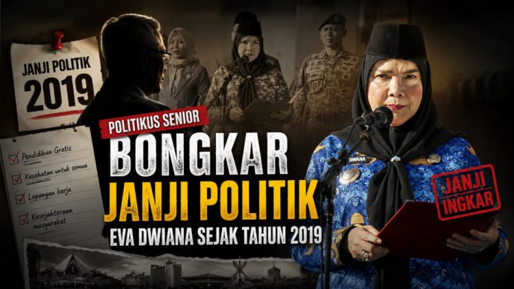 Ferdi Gunsan Kritik Penanganan Banjir Bandar Lampung, Janji Kampanye Kembali Diungkit