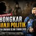 Ferdi Gunsan Kritik Penanganan Banjir Bandar Lampung, Janji Kampanye Kembali Diungkit