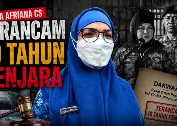SMA Siger Diselidiki, Publik Menanti Kelanjutan Proses Hukum Yayasan Siger