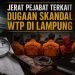 Temuan Utang Ratusan Miliar hingga Dana Hibah, Lampung Tetap Raih WTP