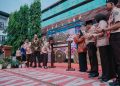 Pramuka Jadi Garda Terdepan Pembentukan Karakter Generasi Muda, Wagub Lampung Tekankan Peran Strategis