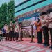 Pramuka Jadi Garda Terdepan Pembentukan Karakter Generasi Muda, Wagub Lampung Tekankan Peran Strategis