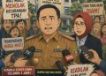 Komite Penyelamat Pendidikan Lampung Minta Log Server TPA Dibuka ke Publik