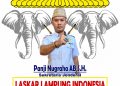 Kasus Honorer Fiktif Lampung Tengah Jadi Sorotan, Laskar Lampung Apresiasi Kinerja Polda