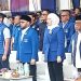 Putri Zulhas Lantik Ratusan Relawan dan 260 Pengurus Ranting PAN di Lampung Selatan