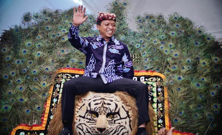Bupati Riyanto: Perbedaan Budaya Bukan Pemisah, Melainkan Perekat Persatuan