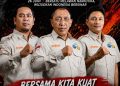 Perangi Narkoba, GANNAS Dorong Prabowo Perpanjang Inpres P4GN dan Bentuk Staf Khusus